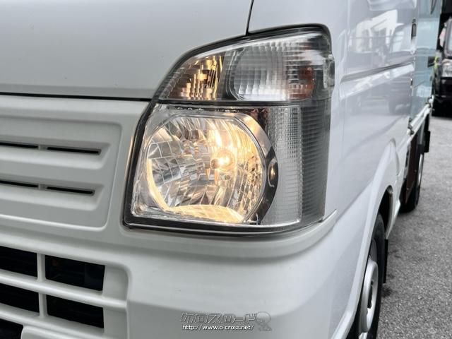 スズキ キャリイ