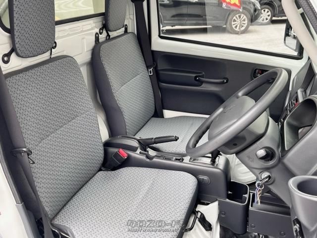 スズキ キャリイ