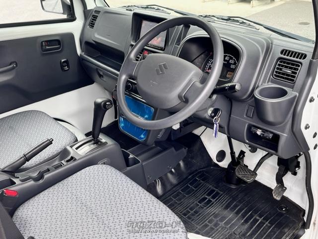 スズキ キャリイ