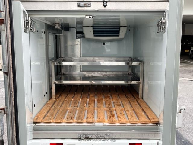 スズキ キャリイ