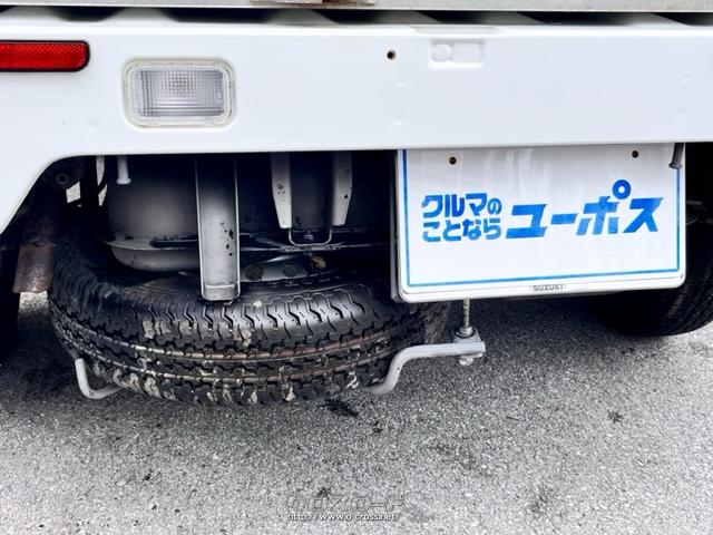 スズキ キャリイ 低温冷凍車 サーモキング製 低温ー20℃設定 ワン