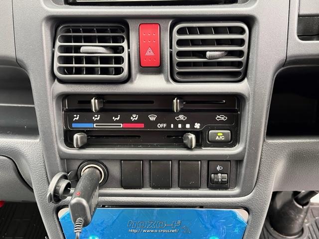 スズキ キャリイ