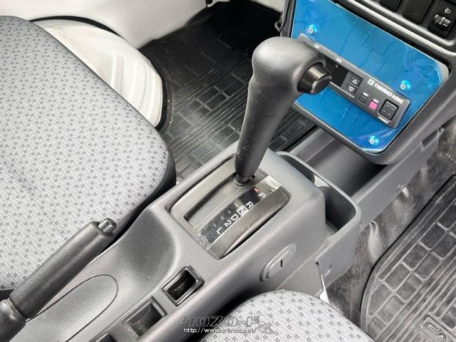 スズキ キャリイ