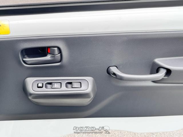 スズキ キャリイ