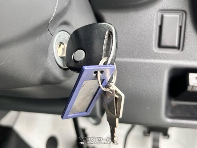 スズキ キャリイ