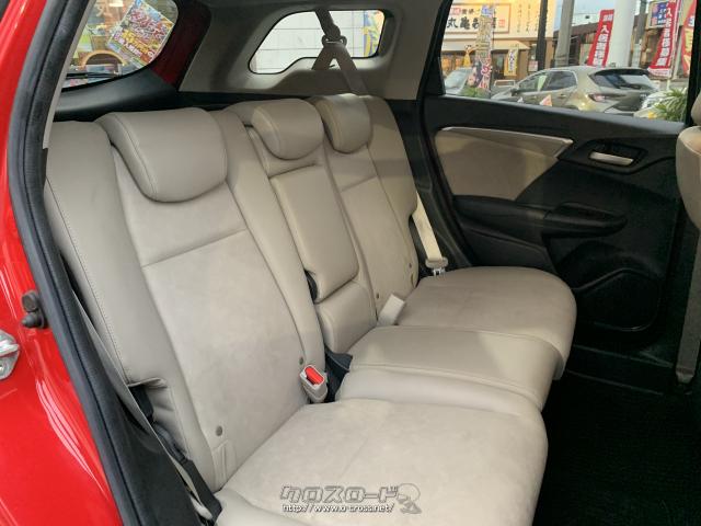 室内長×室内幅×室内高1925×1450×1290mm ホンダ シャトル