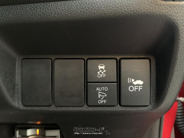 オートリトラ機能付きウインカーミラーなのでドアロックと同時に自動でミラーが格納されます。 ホンダ シャトル