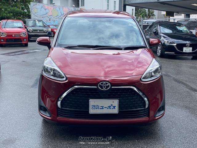 トヨタシエンタは、コンパクトな5ナンバーサイズに7人乗り、両側スライドドアを持つミニバン。 トヨタ シエンタ