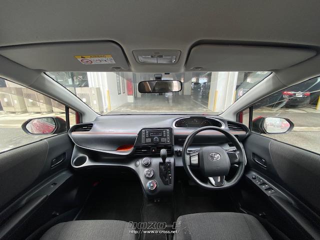 トヨタ シエンタ