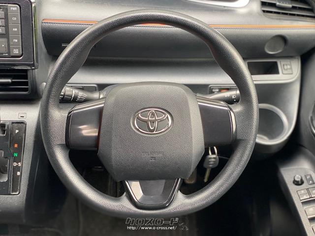 トヨタ シエンタ