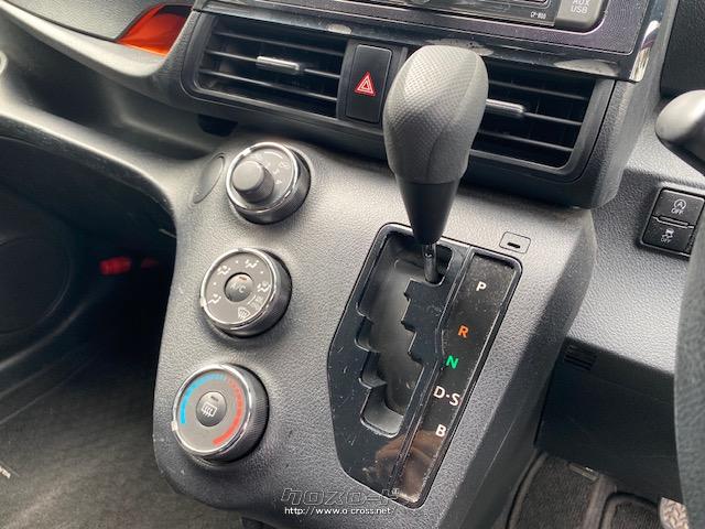 トヨタ シエンタ