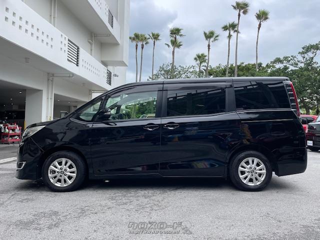 トヨタ ノア 車検31年7月 走行7万キロ 