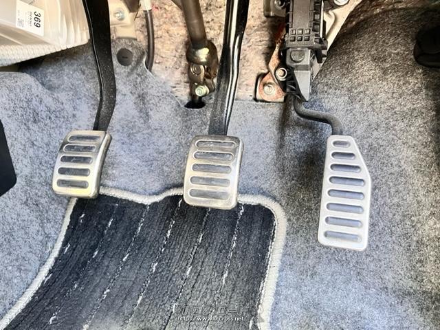 お問い合わせはユーポス奥武山店まで!098-852-0810 お電話お待ちしております!! スズキ アルトワークス