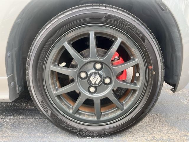 お問い合わせはユーポス奥武山店まで!098-852-0810 お電話お待ちしております!! スズキ アルトワークス