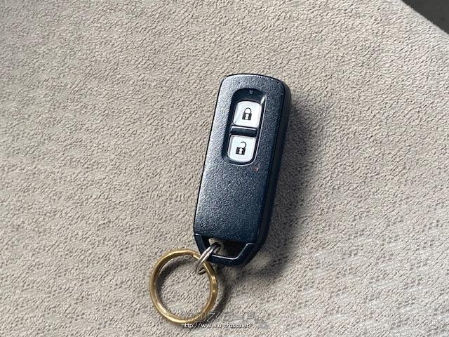 ホンダ N-BOXスラッシュ G・Aパッケージ OP1年保証対象車 純正