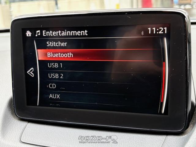 マツダ MAZDA2 15Sプロアクティブ Sパッケージ OP10年保証対象車