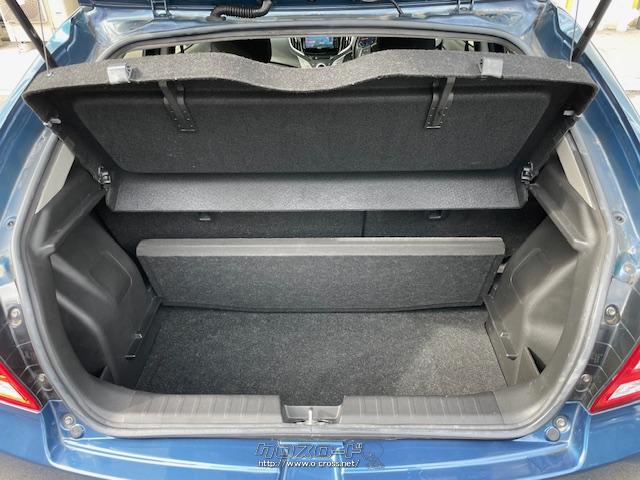 室内長×室内幅×室内高1975×1440×1175mm スズキ バレーノ