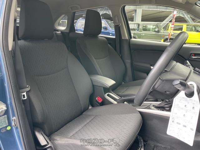 総排気量1242cc スズキ バレーノ