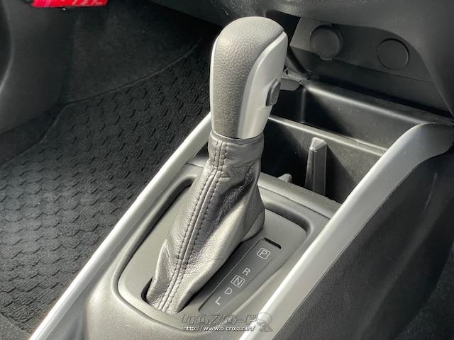 駆動方式FFトランスミッションCVT(無段変速車) スズキ バレーノ