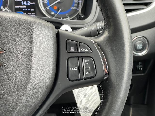 お問い合わせはユーポス奥武山店まで!098-852-0810 お電話お待ちしております!! スズキ バレーノ