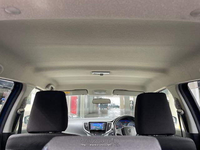 お問い合わせはユーポス奥武山店まで!098-852-0810 お電話お待ちしております!! スズキ バレーノ