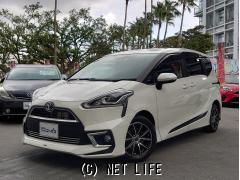 トヨタ シエンタ