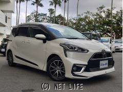 トヨタ シエンタ