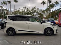 トヨタ シエンタ