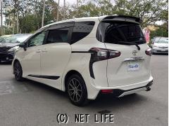 トヨタ シエンタ