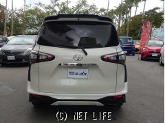 トヨタ シエンタ