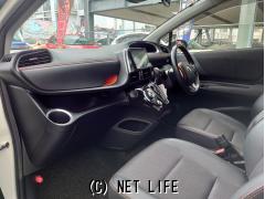 トヨタ シエンタ