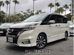 日産 セレナ一覧 沖縄の中古車情報 クロスロード