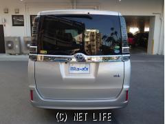 トヨタ ヴォクシー