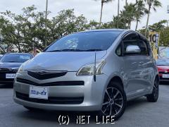 トヨタ ラクティス