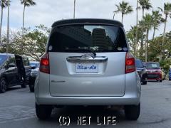 トヨタ ラクティス