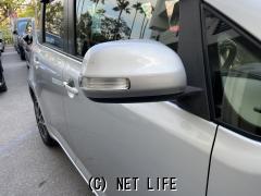 トヨタ ラクティス