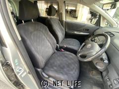 トヨタ ラクティス