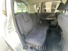 トヨタ ラクティス