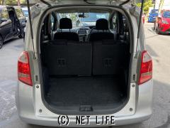 トヨタ ラクティス