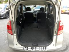 トヨタ ラクティス