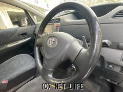 トヨタ ラクティス