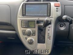 トヨタ ラクティス