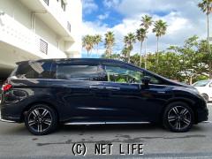 ホンダ オデッセイ