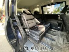 ホンダ オデッセイ