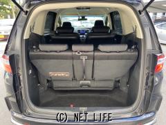 ホンダ オデッセイ