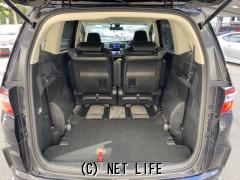 ホンダ オデッセイ