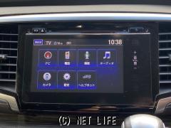 ホンダ オデッセイ