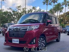 トヨタ ルーミー