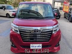 トヨタ ルーミー