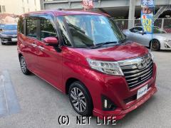 トヨタ ルーミー